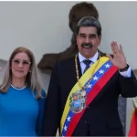 Presidente-Maduro-y-Cilia-Flores-mejoran-de-las-heridas-de-guerra