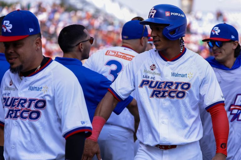 Puerto Rico