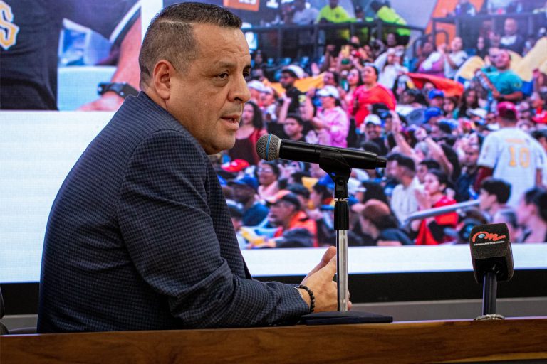 Renny Bernal