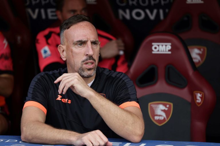 Ribery