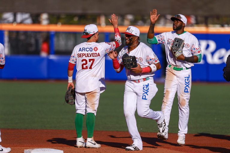 Serie del Caribe