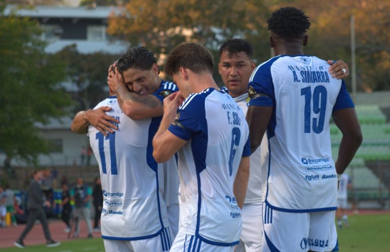 UCV FC