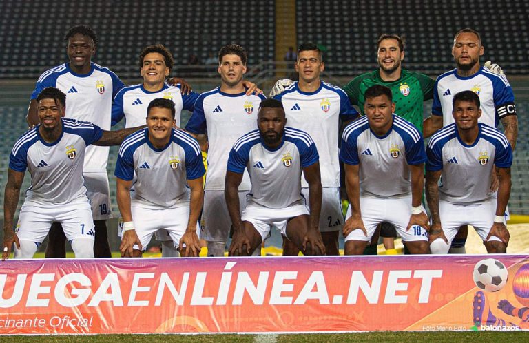 UCV FC