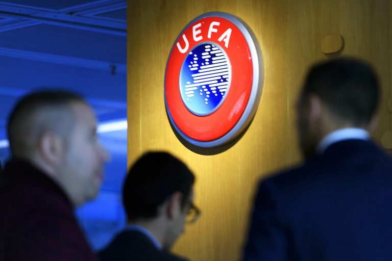 La UEFA, los clubes europeos y el Real Madrid anuncian un acuerdo que acaba con la Superliga