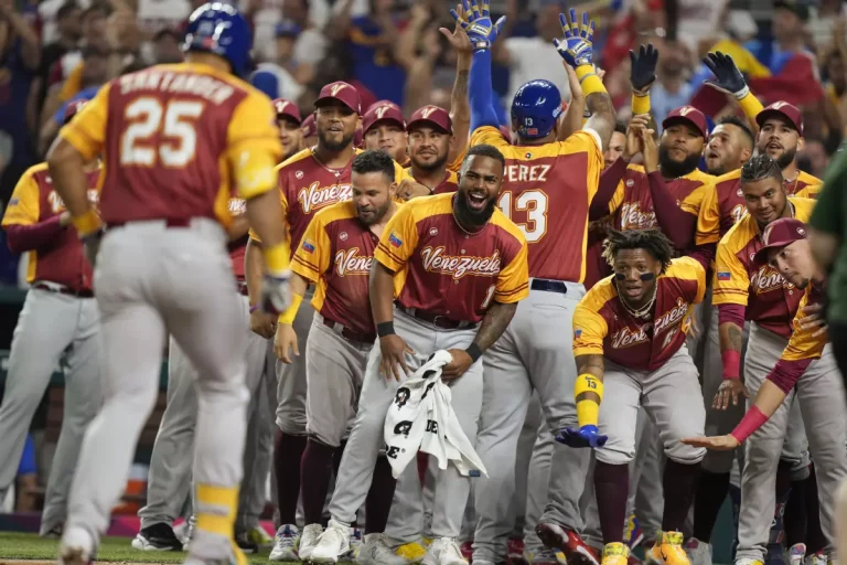 Venezuela