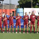 Vinotinto Sub 20