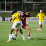 Vinotinto Sub 20