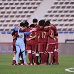 Vinotinto sub 17