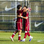 Vinotinto sub 17