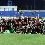 Vintotinto sub 20 femenina