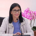 delcy-rodriguez-shell