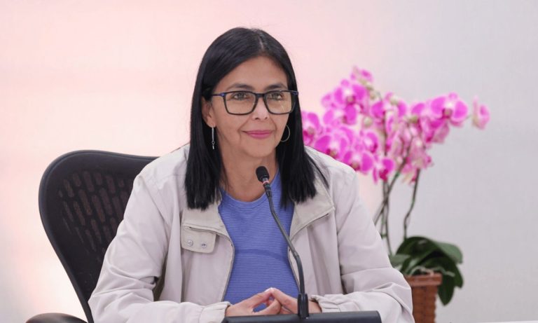 delcy-rodriguez-shell