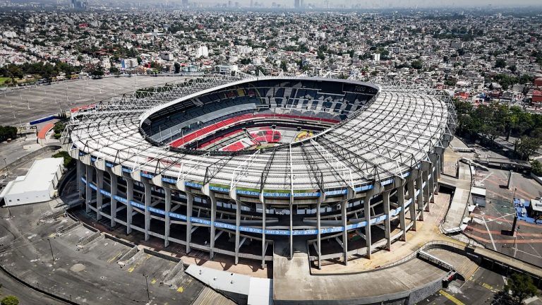 eSTADIO aZTECA