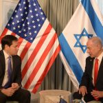 Irán.- Rubio viajará a Israel el 28 de febrero para reunirse con Netanyahu
