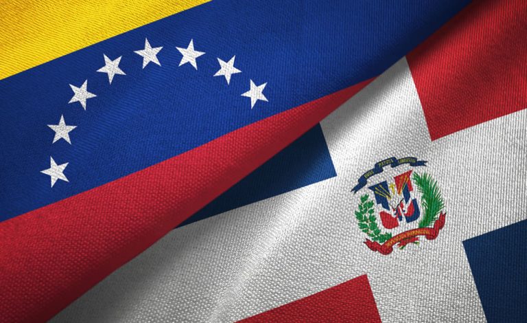 venezuela-dominicana