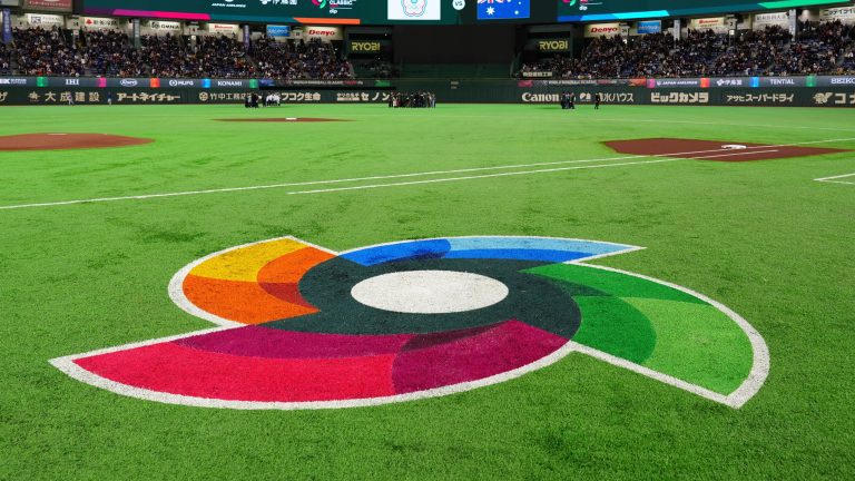 2026 World Baseball Classic Clasico Mundial de Beisbol WBC 030726 (1)