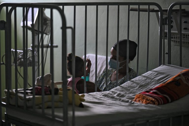 CUBA-MEXICO-AID-HOSPITAL