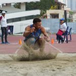 Atletismo