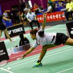 Badminton