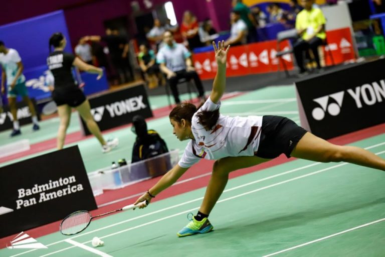 Badminton