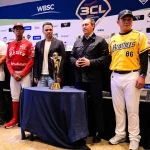 Béisbol LAs Américas