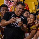 César Farías