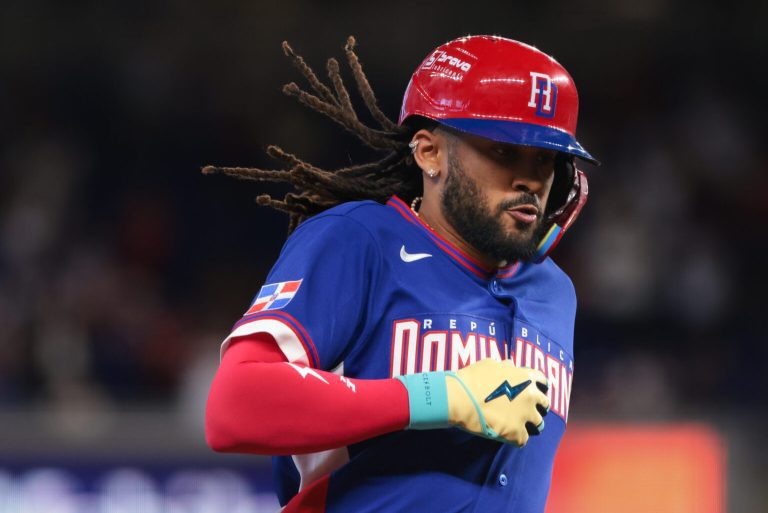 Baseball: World Baseball Classic-Israel at Dominican Republic