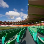 Estadio Hiram Bithorn