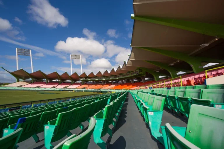 Estadio Hiram Bithorn
