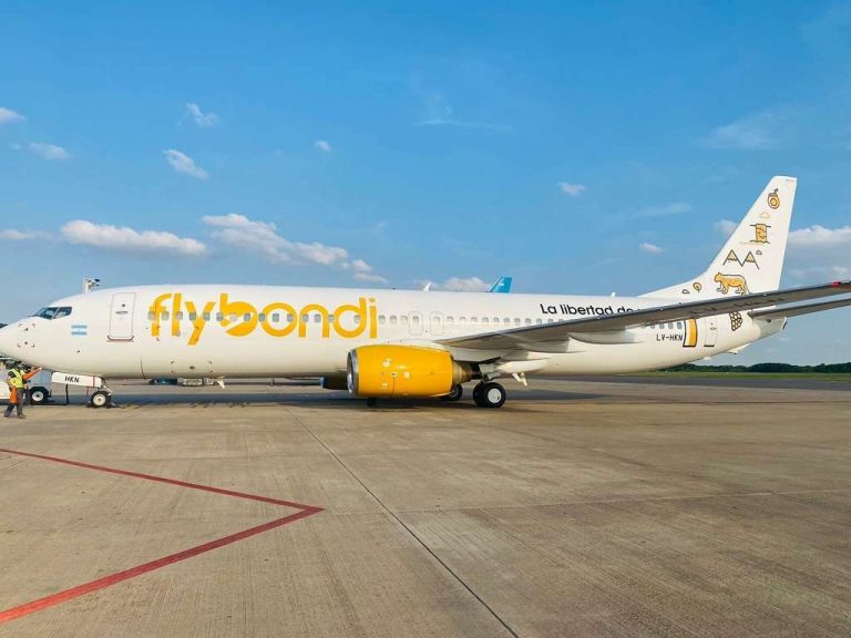 Flybondi