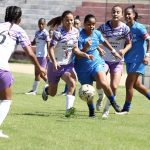 Fútbol Femenino Copa Venezuela