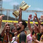 Fútbol Playa