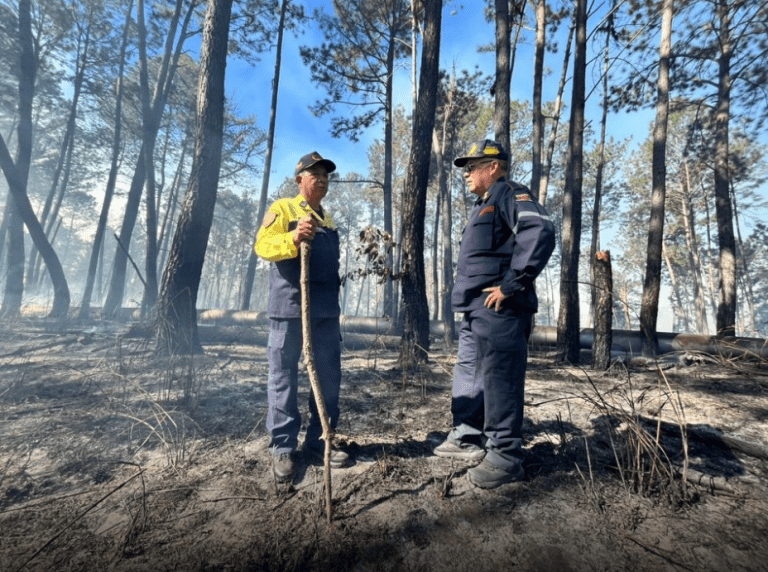 INCENDIO
