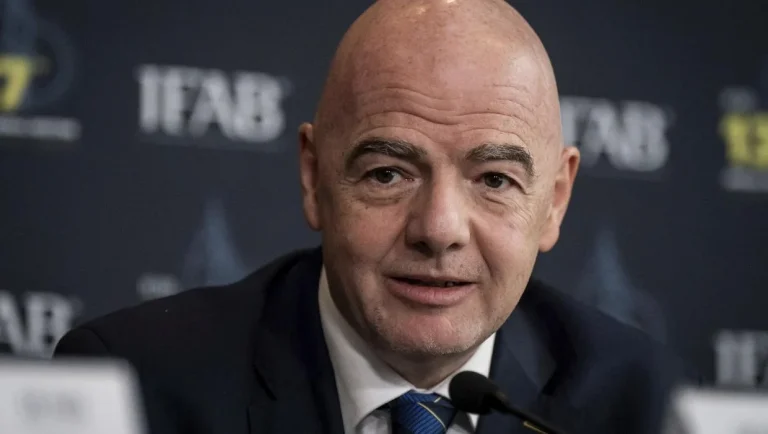 Infantino
