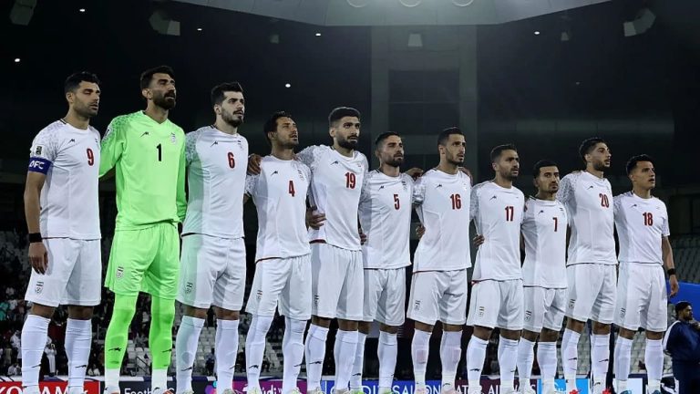 Iran