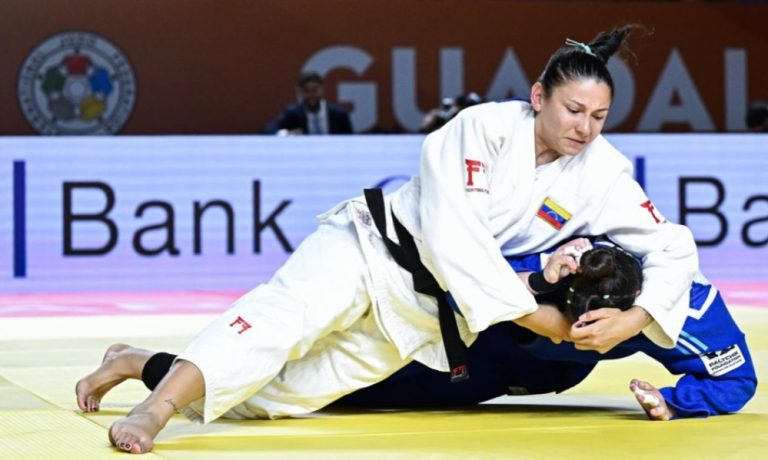 Judo