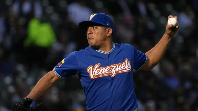 Ranger Suárez