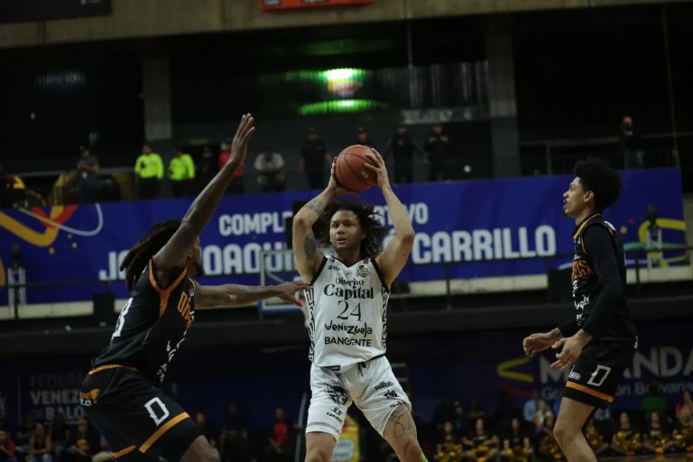 Spartans Michael Carrera