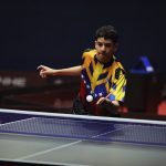 Tenis de Mesa