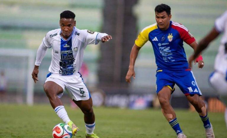 UCV FC