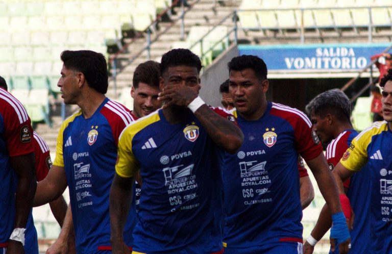 UCV FC