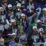 2026 World Baseball Classic final USA vs Venezuela