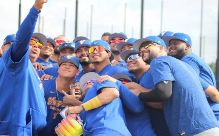 Venezuela Clásico