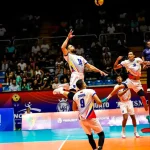 Voleibol