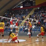 Voleibol Femenino