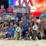 Voley Playa