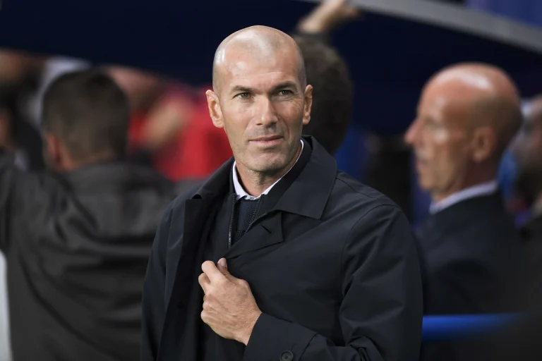 Zidane