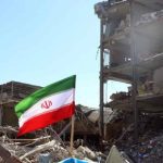 US-Israeli attacks continue in Iran amid escalating conflict