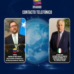 canciller-yvan-gil-sostuvo-llamada-telefonica-con-su-homologo-de-italia-antonio-tajani-195740