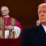 donald-trump-papa-leon-xiv